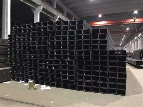 石龙冷拔方管选型指南 工程采购怎么选